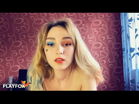 ❤️ Óculos mágicos de realidade virtual deram-me sexo com Harley Quinn ❤❌ Porno vk em nós pt.sex78.ru