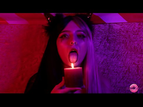 ❤️ Broche apaixonado de Sexy Succubus com preenchimento da boca ❤❌ Porno vk em nós pt.sex78.ru