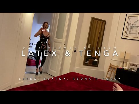 ❤️ Escada ruiva em traje de látex fodida por meio de meio-irmão ❤❌ Porno vk em nós pt.sex78.ru